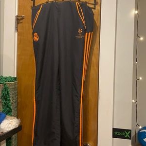 COPY - Real Madrid Champions League Pants
